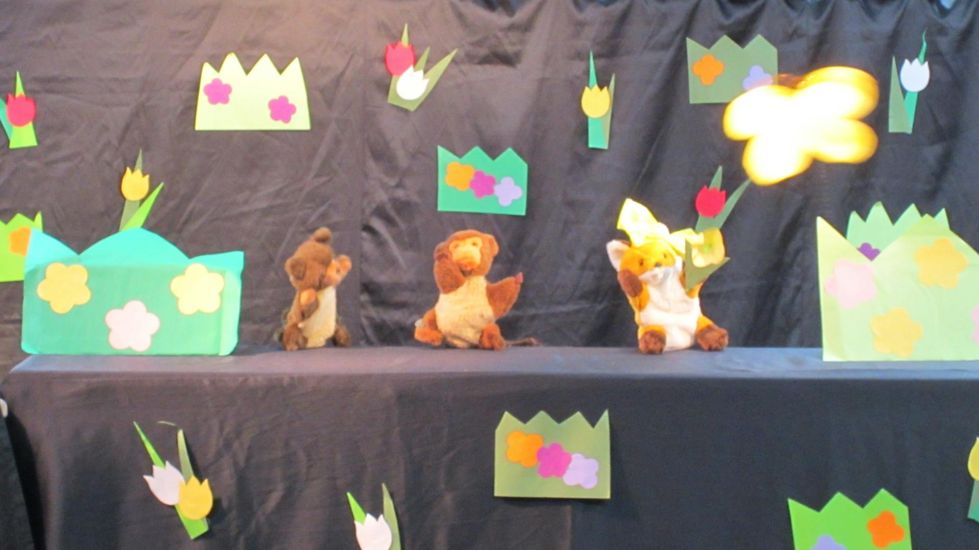 和気あいあいとした雰囲気で働きやすい職場です