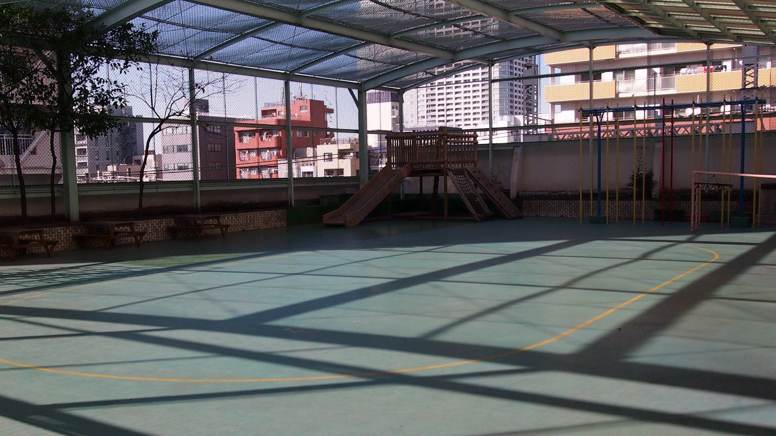 残業が少なく働きやすい職場です！