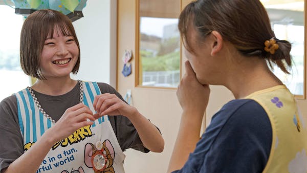 職員も子どもも得意を伸ばす！ワークライフバランス重視！