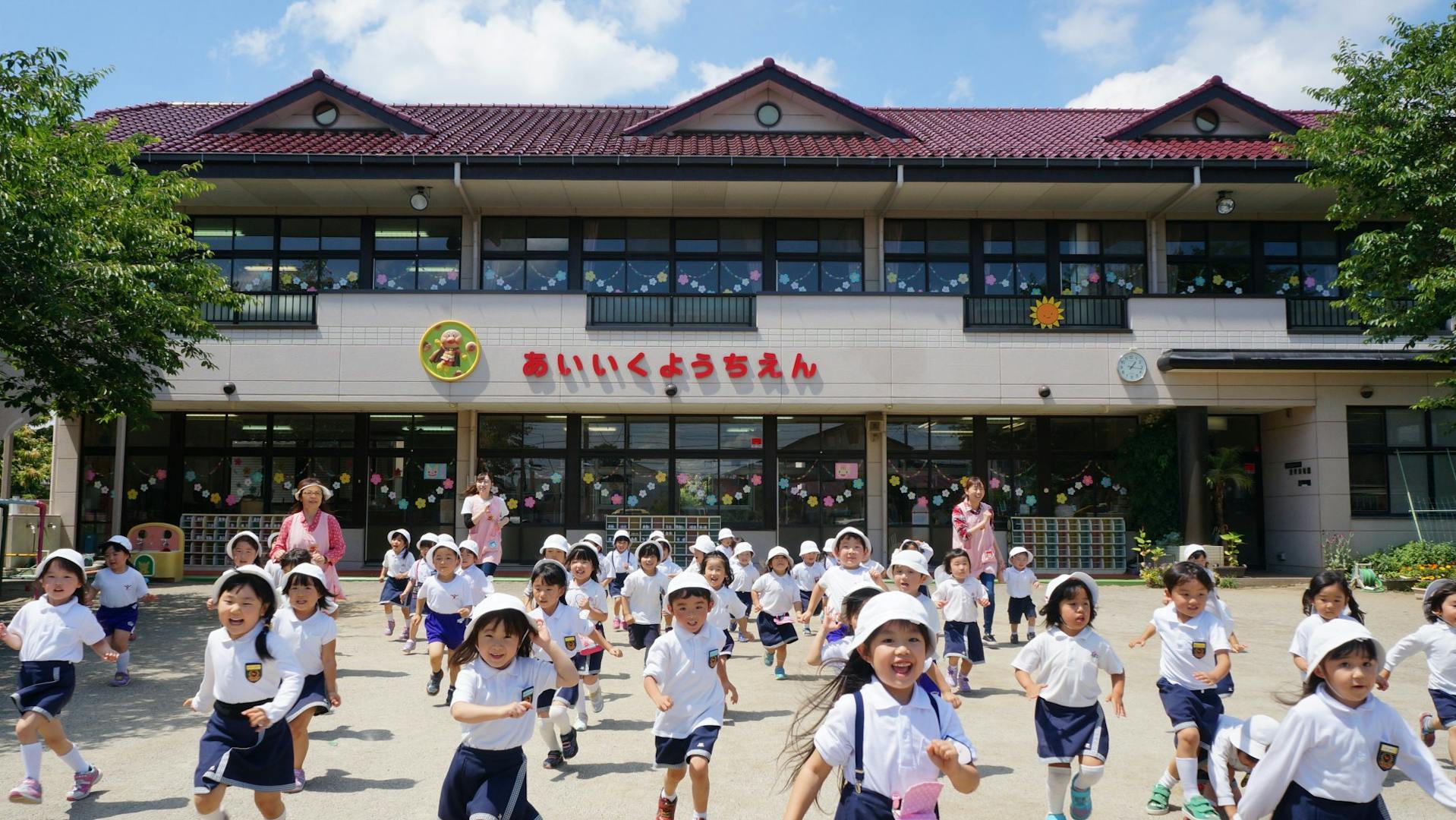 先輩の手厚いサポートがあり、負担の少ない職場です