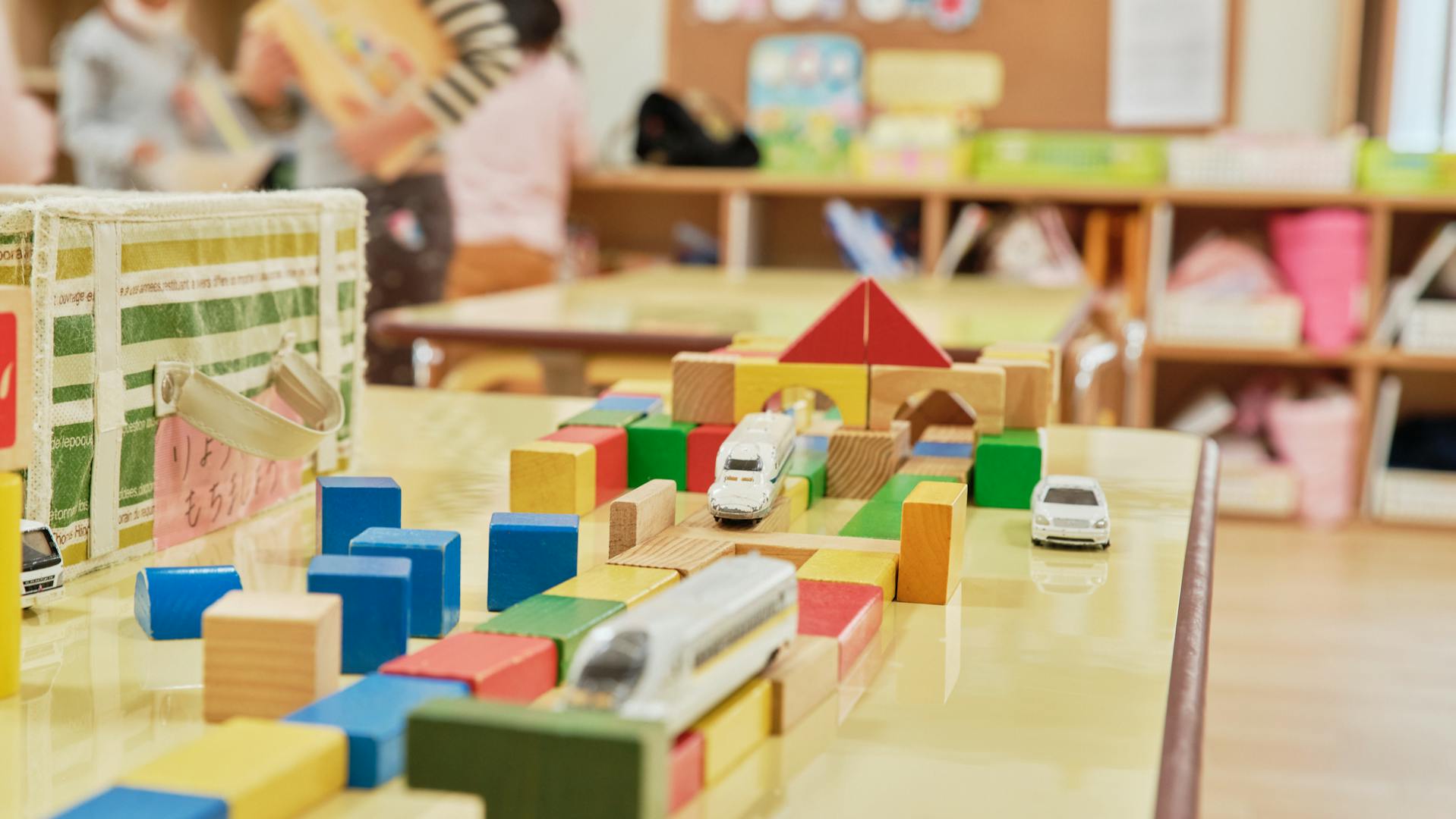 2026年度 非常勤保育士募集★