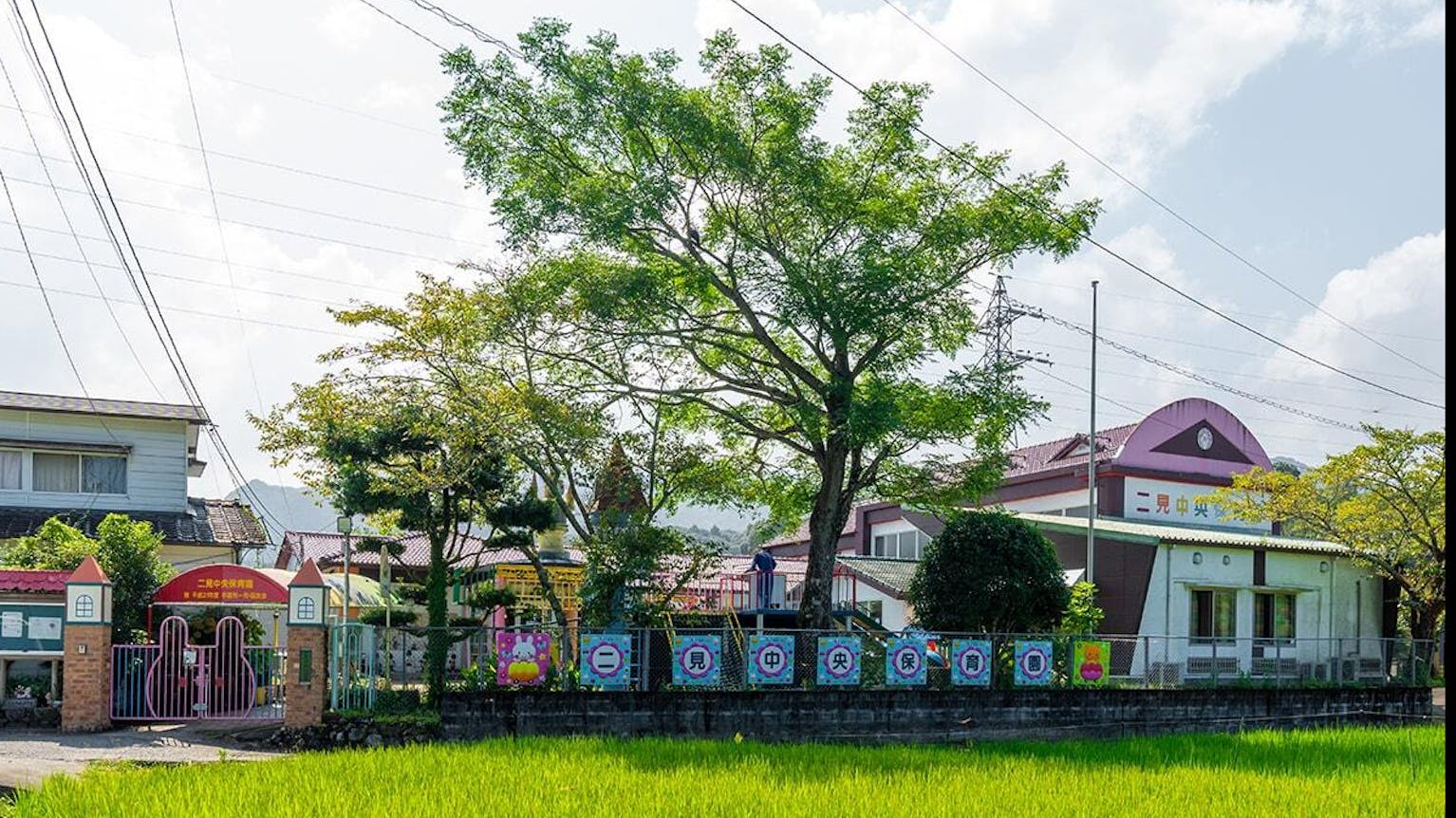 可愛い子どもたちと 一緒に自分の人生経験の幅を広げませんか？