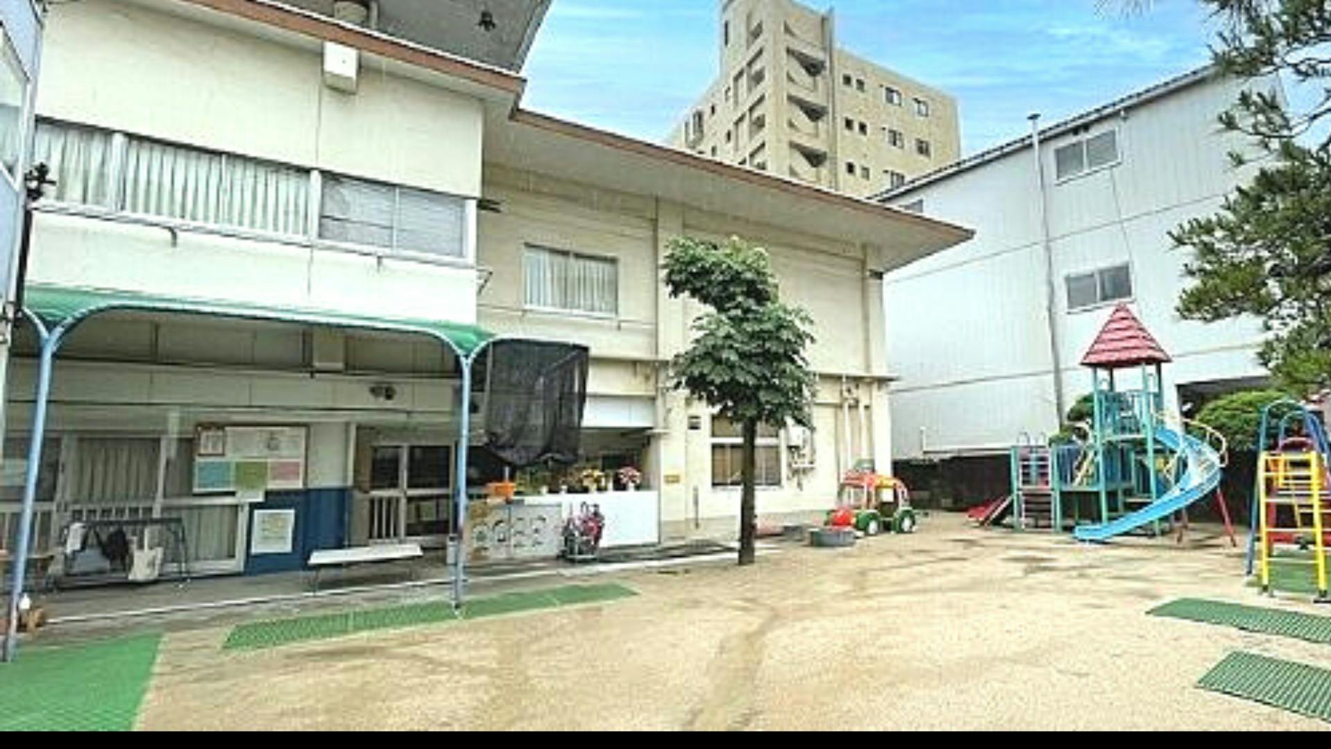 先輩の手厚いサポートがあり、負担の少ない職場です