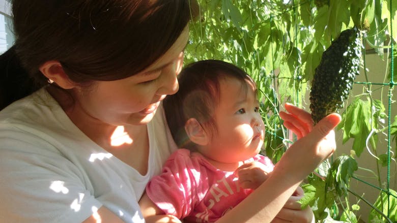 先生が楽しいと子どもも楽しい♪