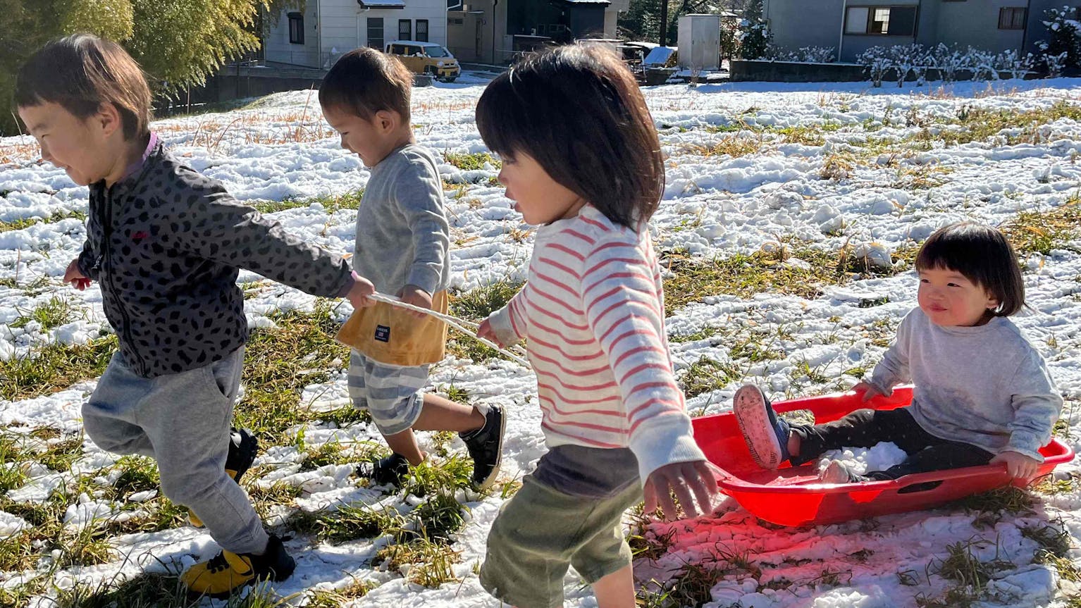 共に学び合って子どもたちを育てていきましょう