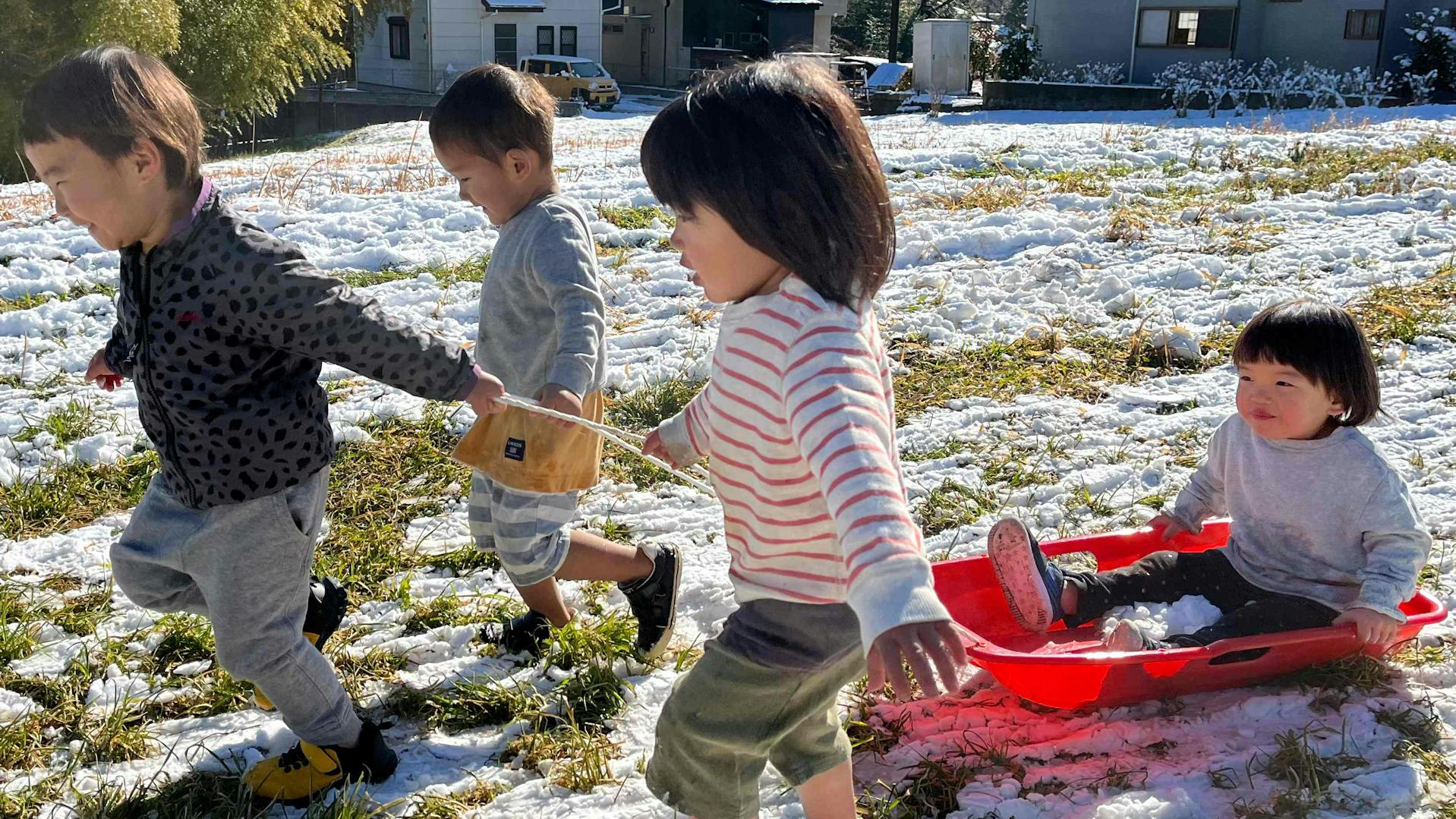 共に学び合って子どもたちを育てていきましょう