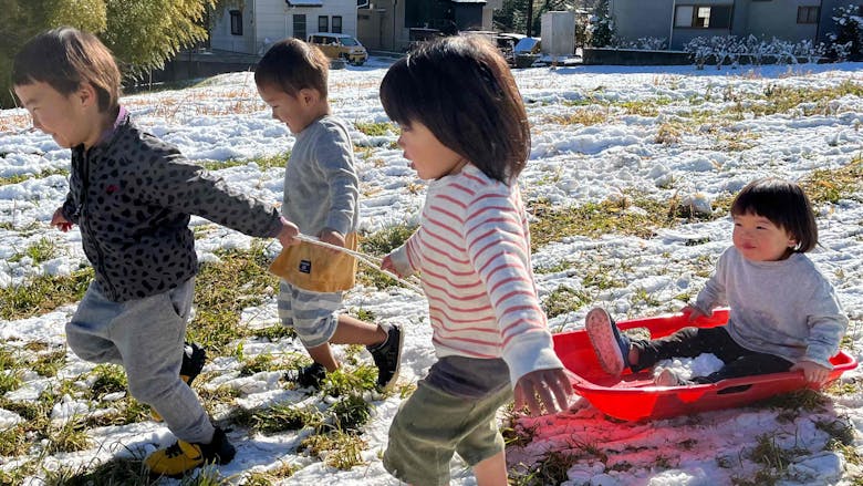 共に学び合って子どもたちを育てていきましょう