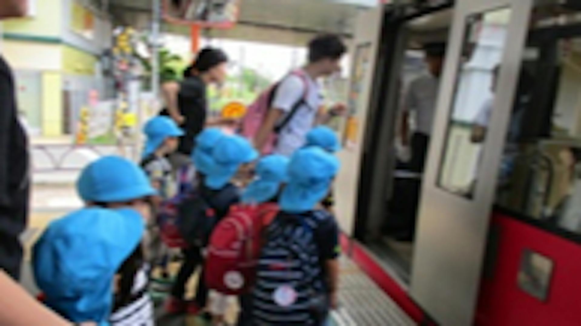 「温かく優しい保育」を皆で大切にする、保育士が運営する保育園