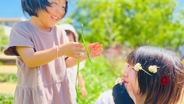 子どもたちの未来を支える事務職員募集中！