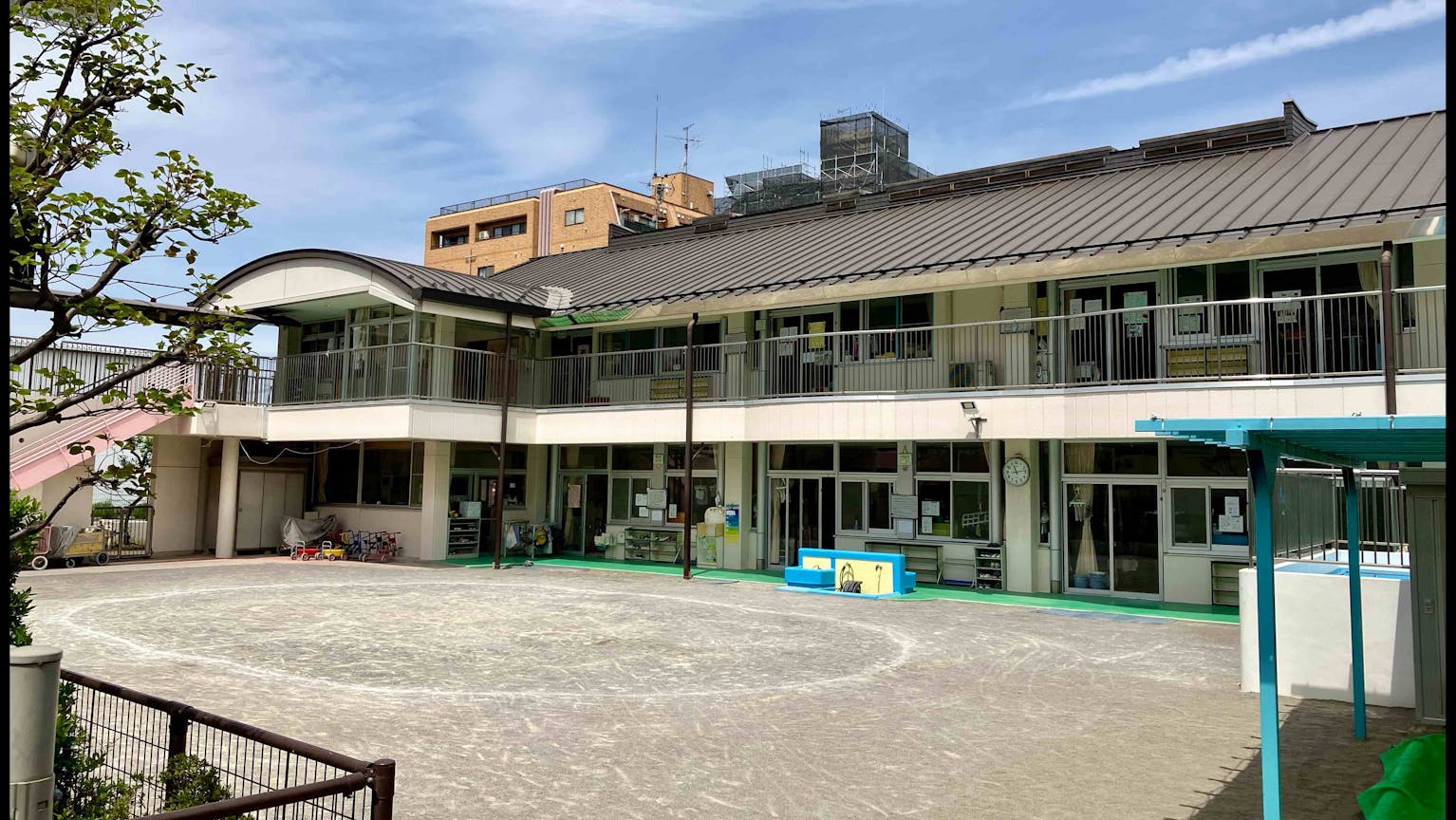 先生子どもが輝く職場です！あなたも東部若葉で輝きませんか！？