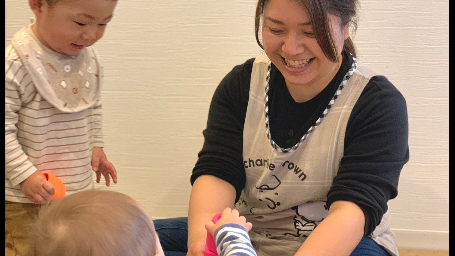 3月までの期間限定で募集🎵　早番、遅番歓迎😀