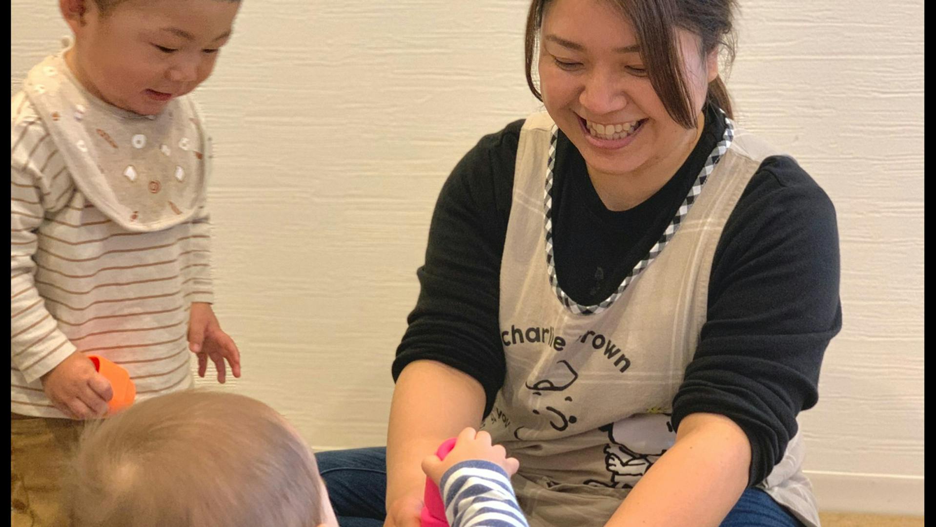 3月までの期間限定で募集🎵　早番、遅番歓迎😀