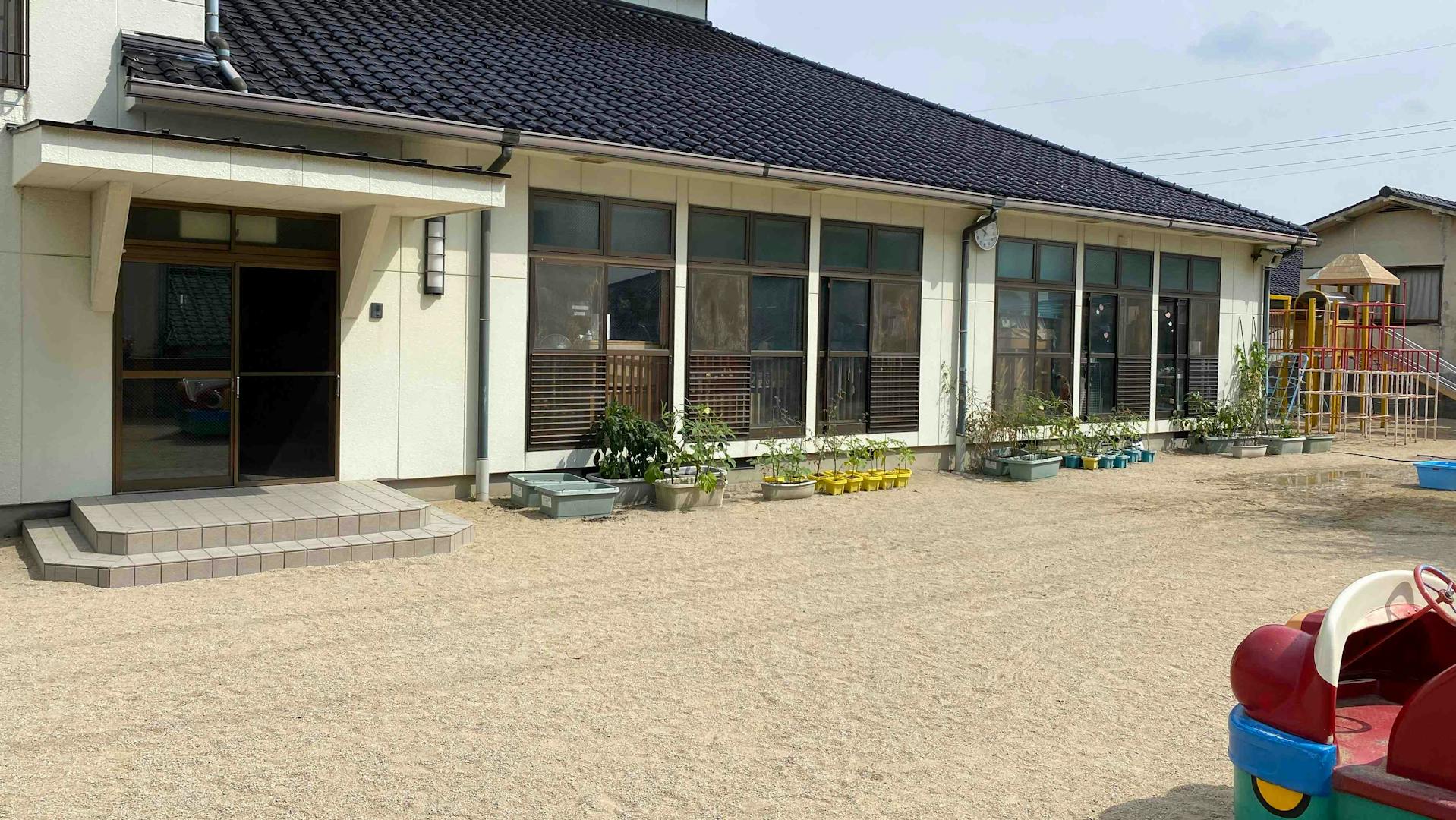 残業が少なく働きやすい職場です！