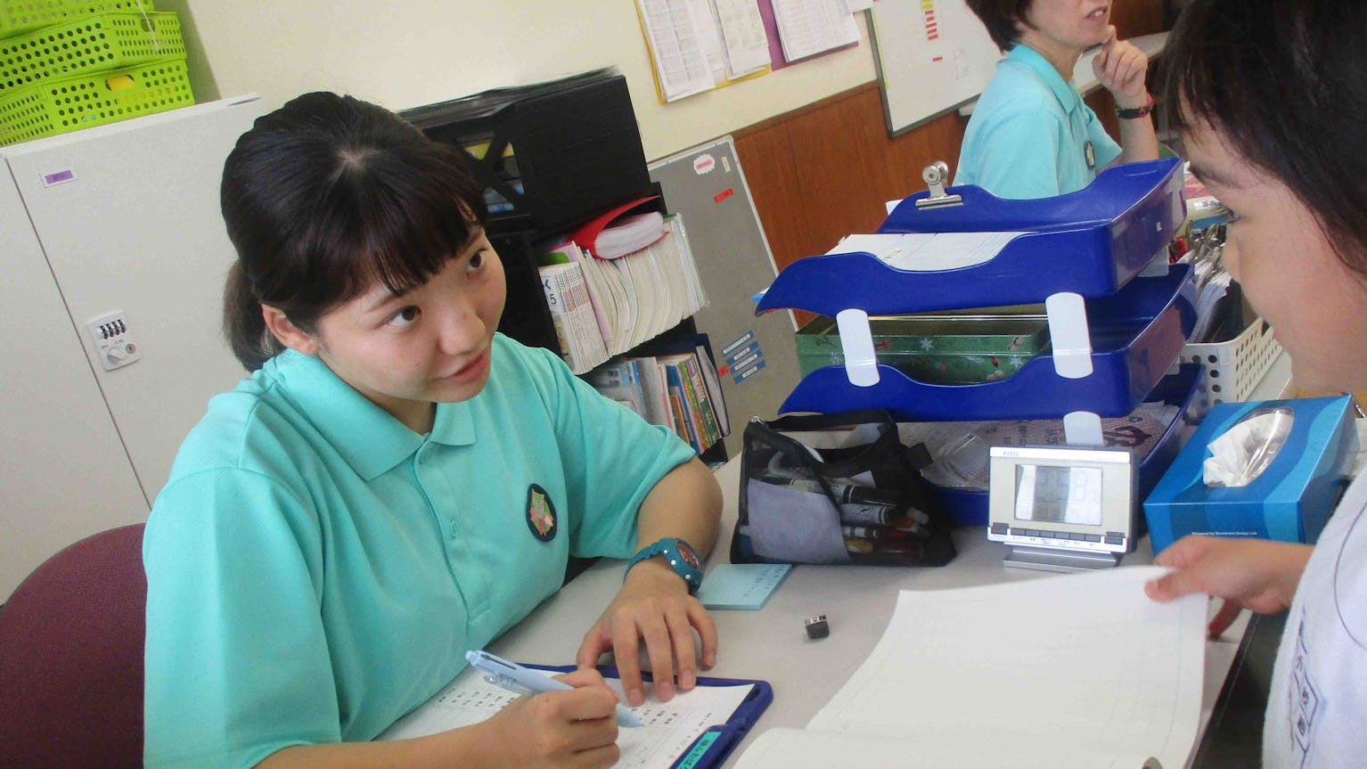 【手当充実短時間パート】11月採用学童保育支援員の募集中