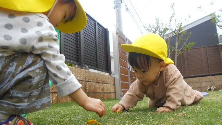 おとなも子どもも楽しく、一人ひとりに丁寧な保育