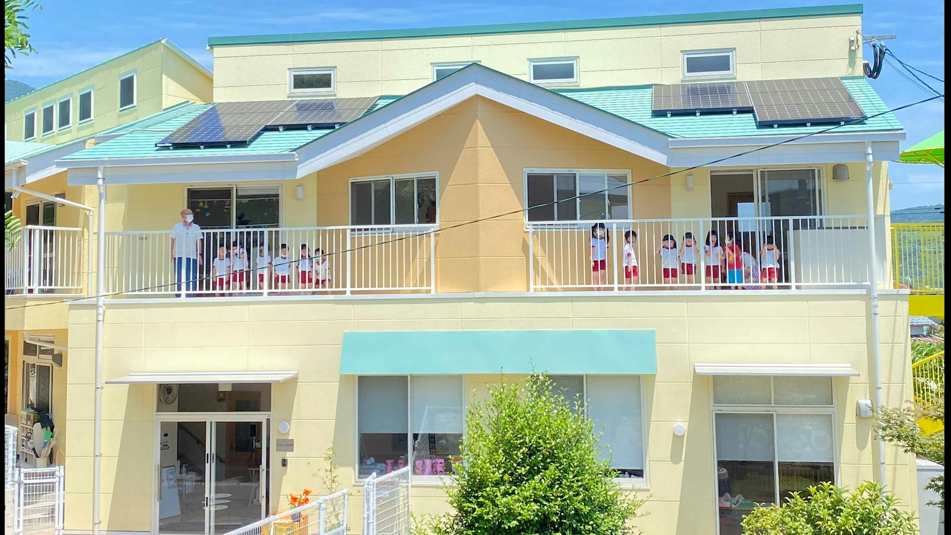 ①残業なし②休暇＆有休とりやすい