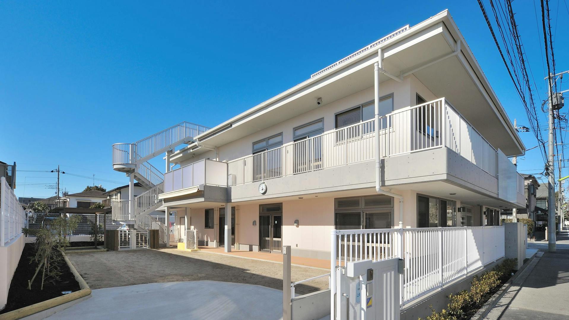 2025年度入所　正規保育士募集！（早期入所歓迎）