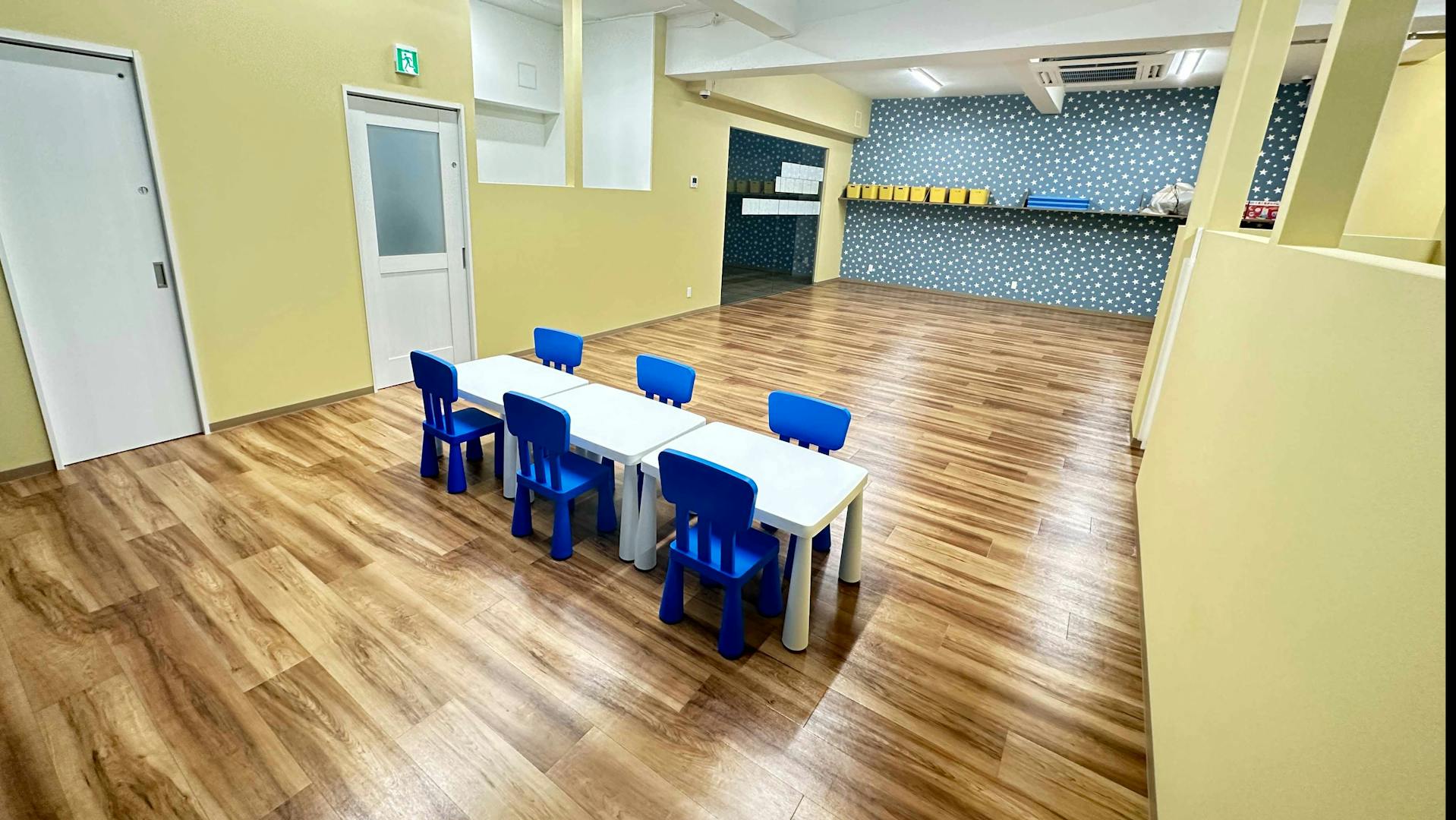 2024年2月にオープンした児童発達支援です！