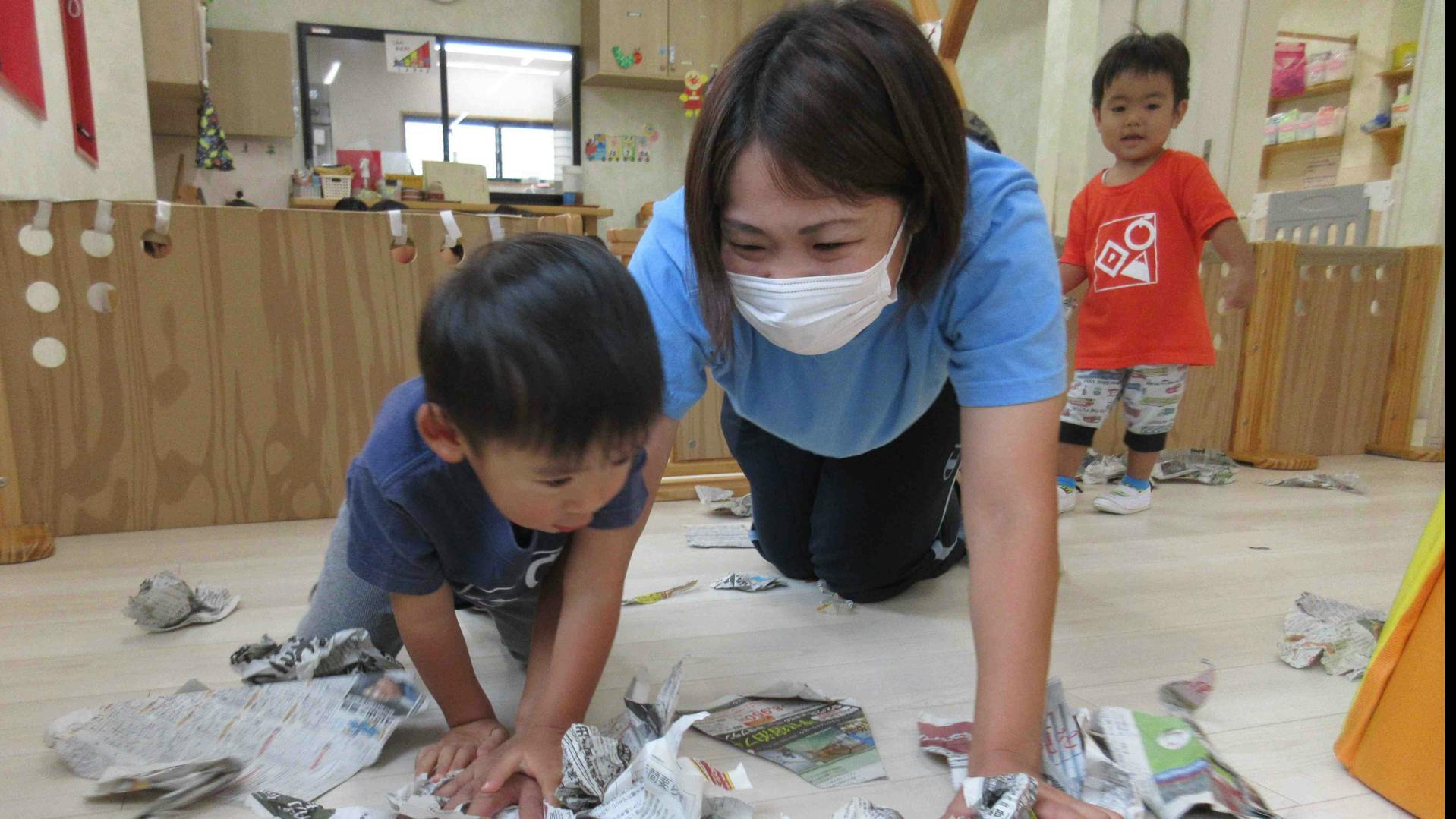 研修費用は会社持ち♪キャリアアップ意欲の高い方は是非！