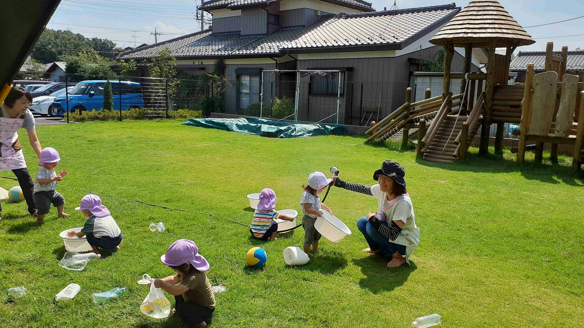 残業少なめ！駐車場完備！休暇も多いです。